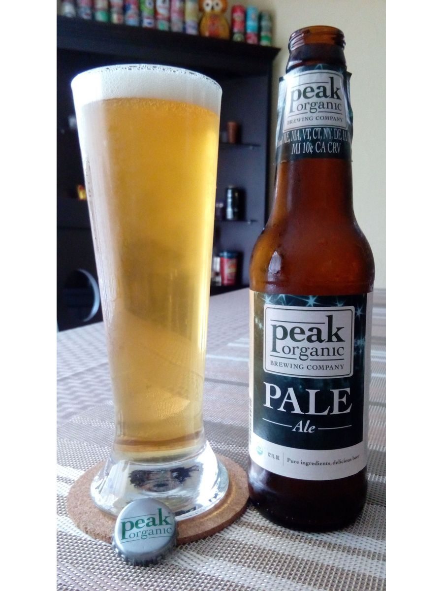 Pale Ale