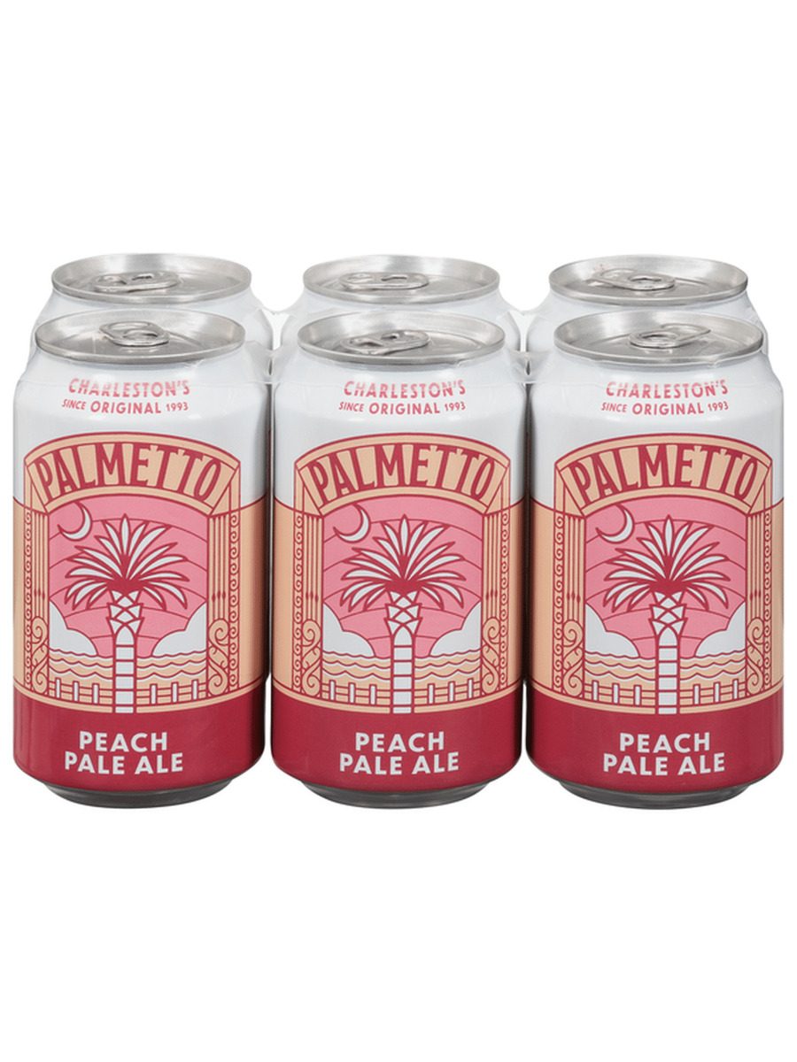 Peach Pale Ale