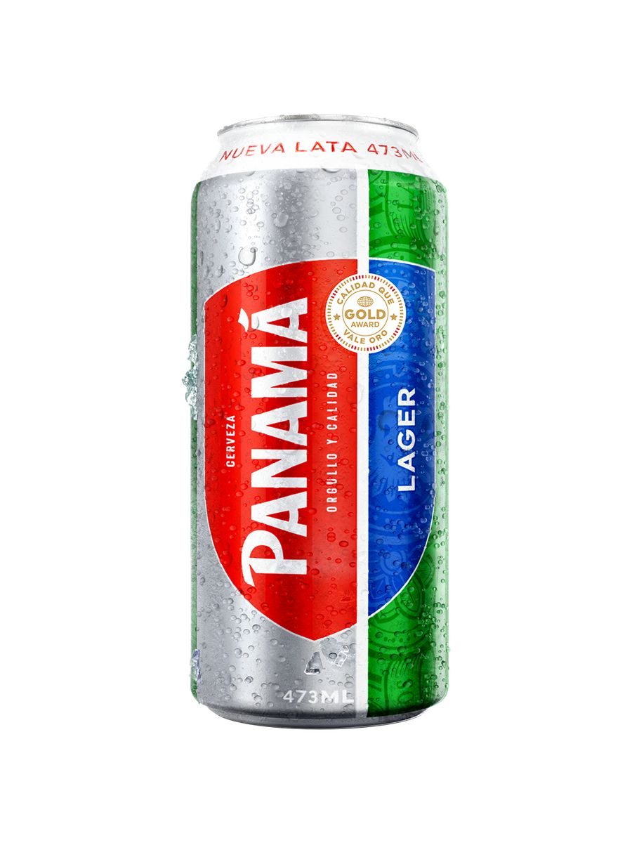 Panamá Lager