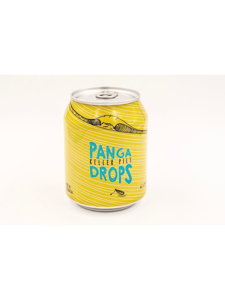 Panga Drops