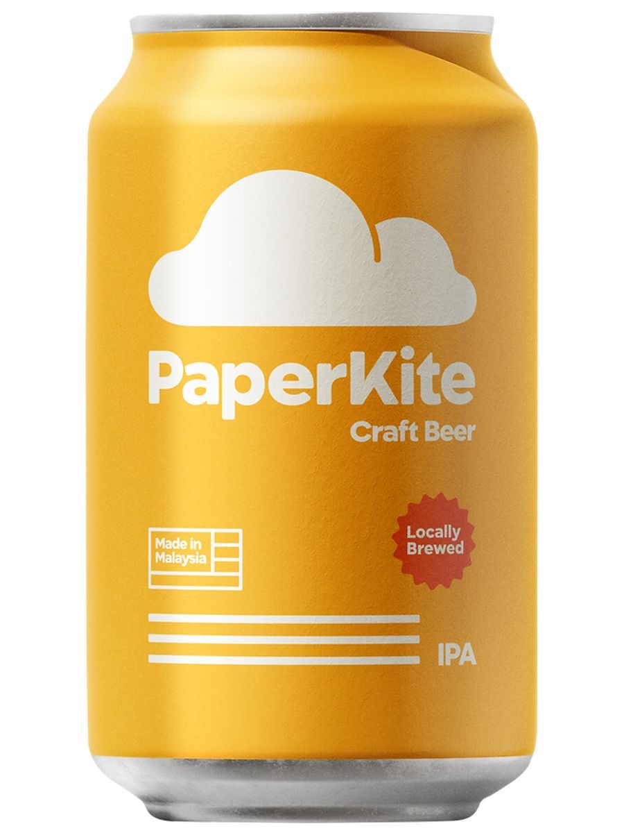PaperKite IPA