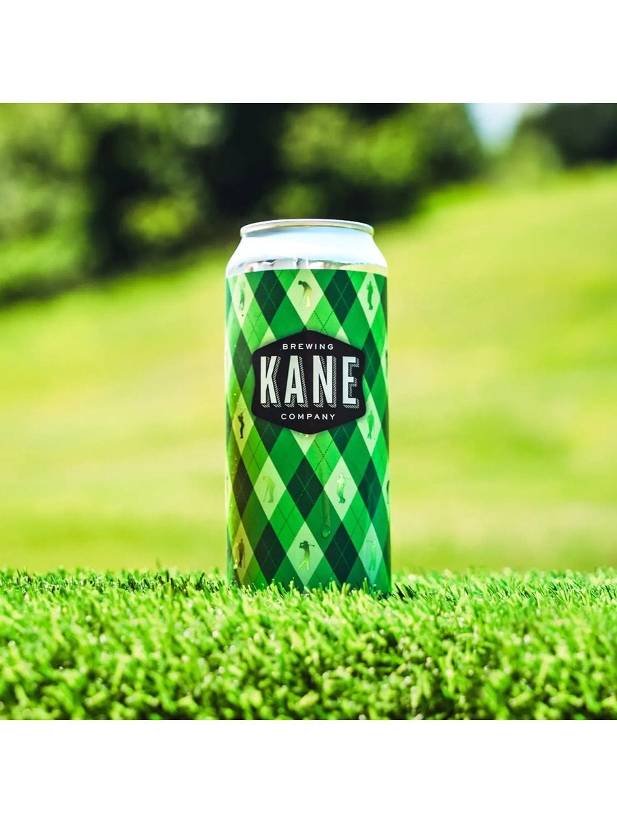 Party on the Fairway