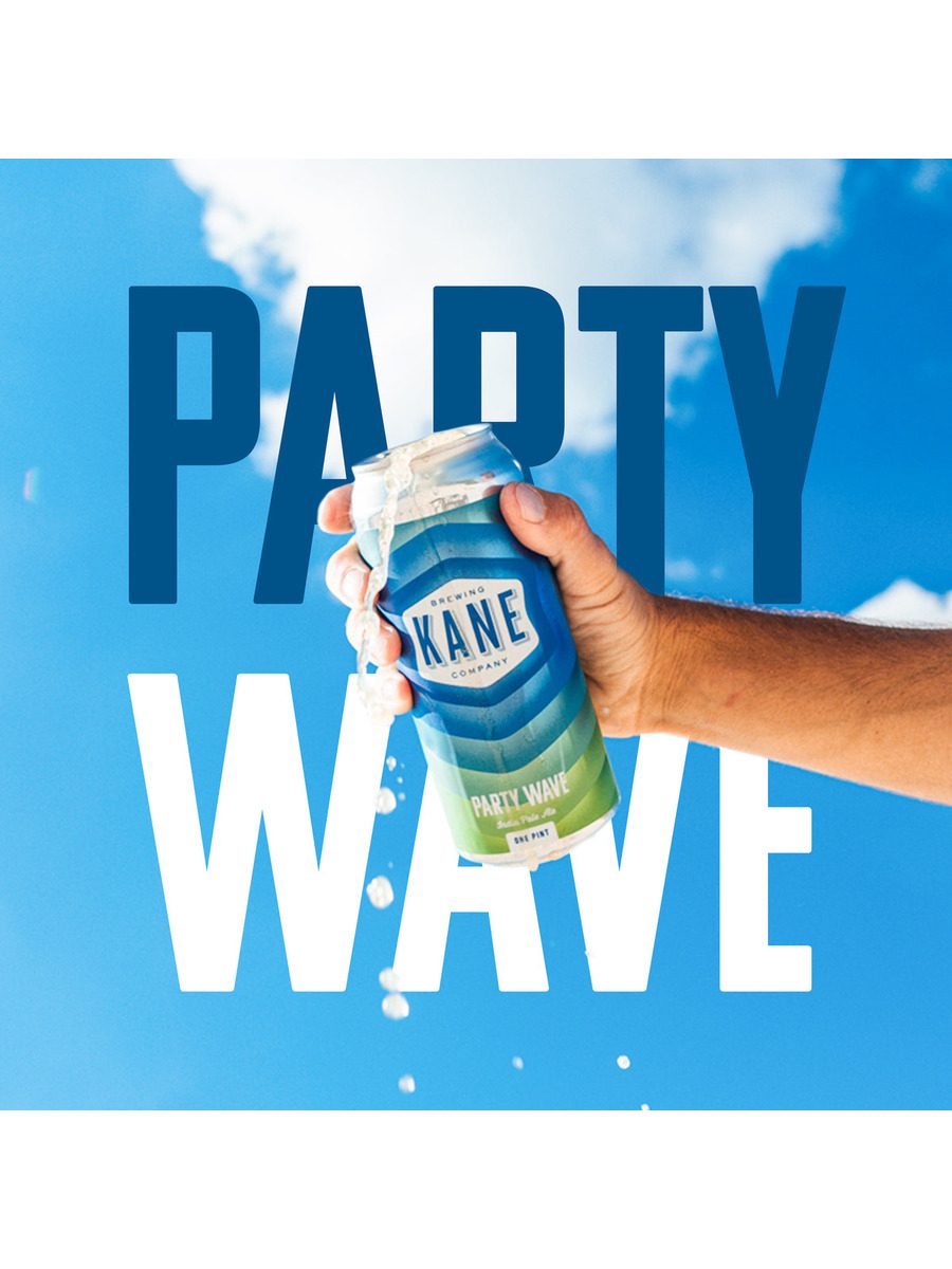 Party Wave
