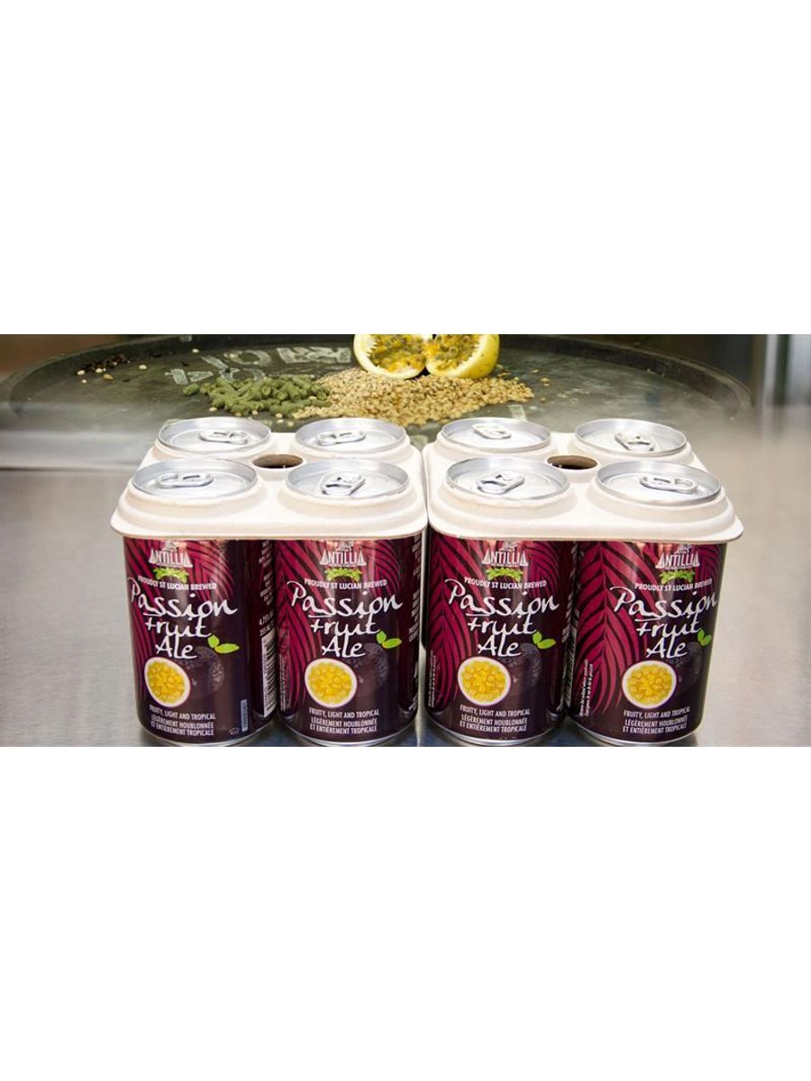 Passion Fruit Ale