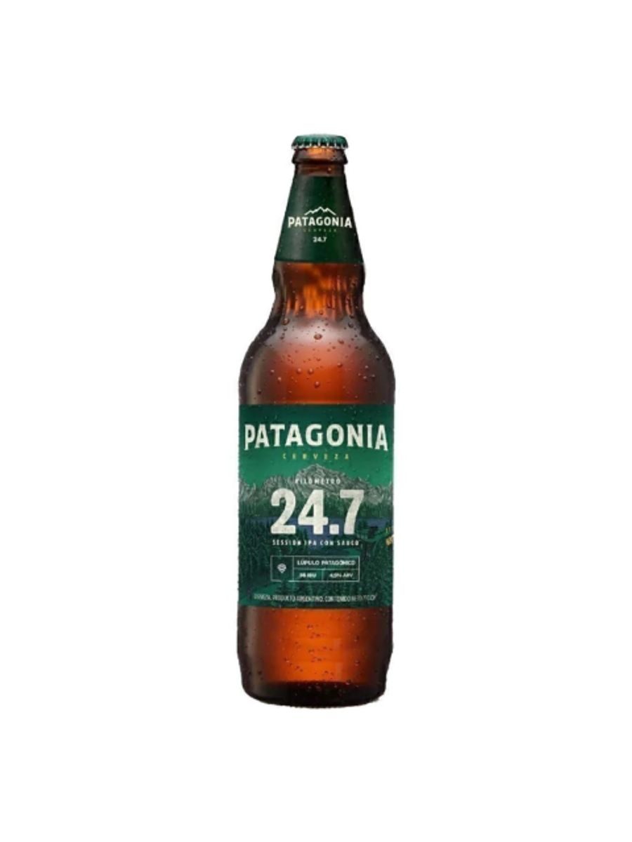 Patagonia 24.7 Session IPA