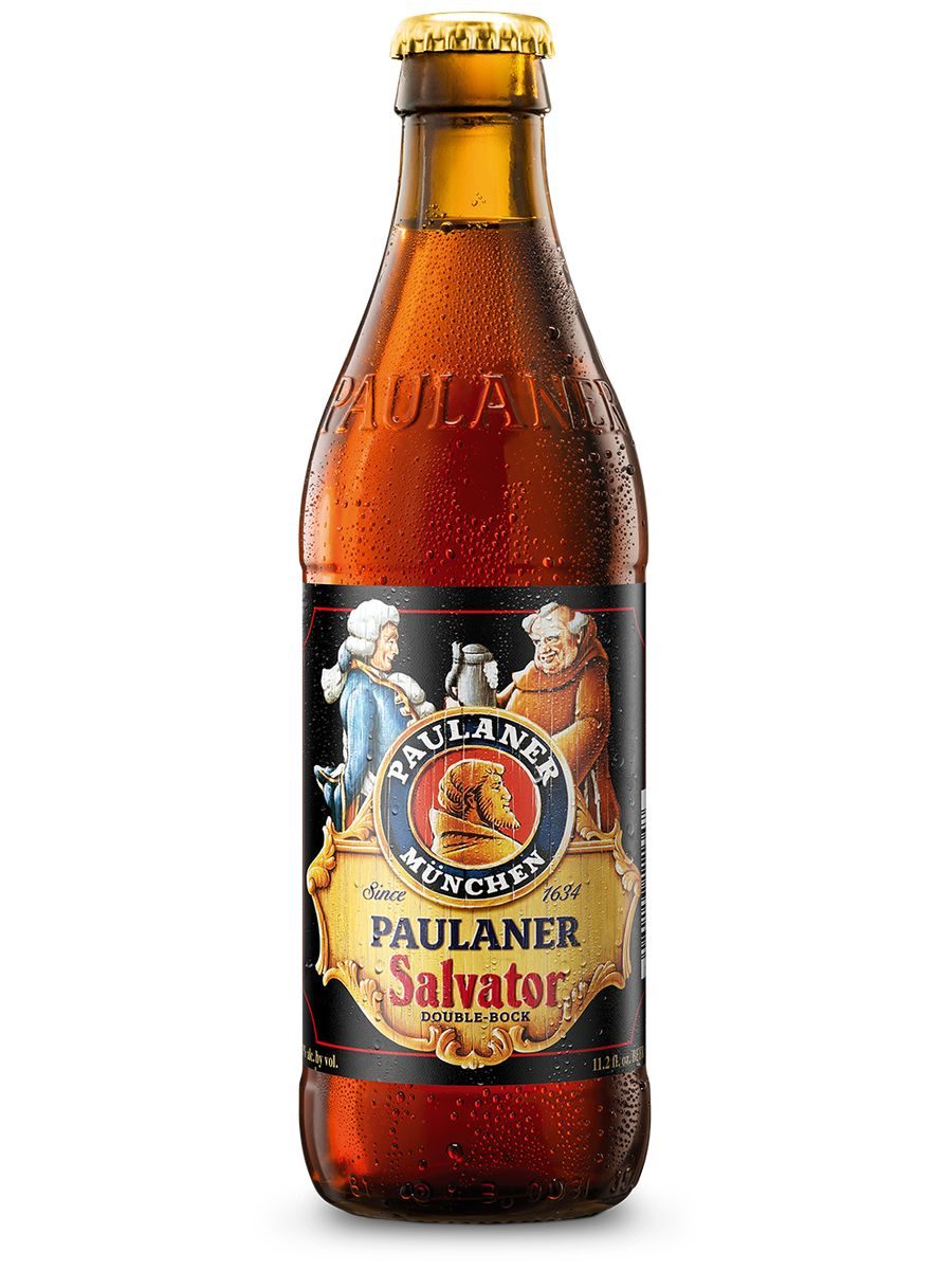 Paulaner Salvator