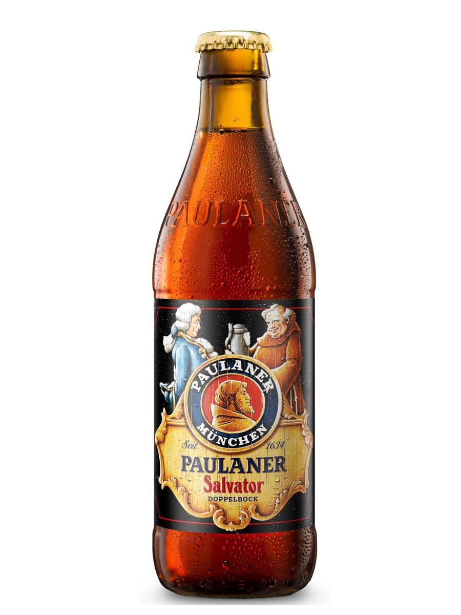 Paulaner Salvator