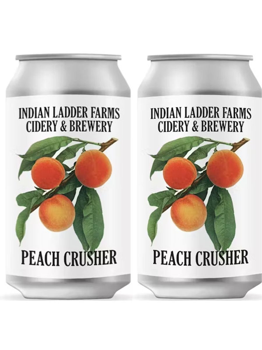 Peach Crusher