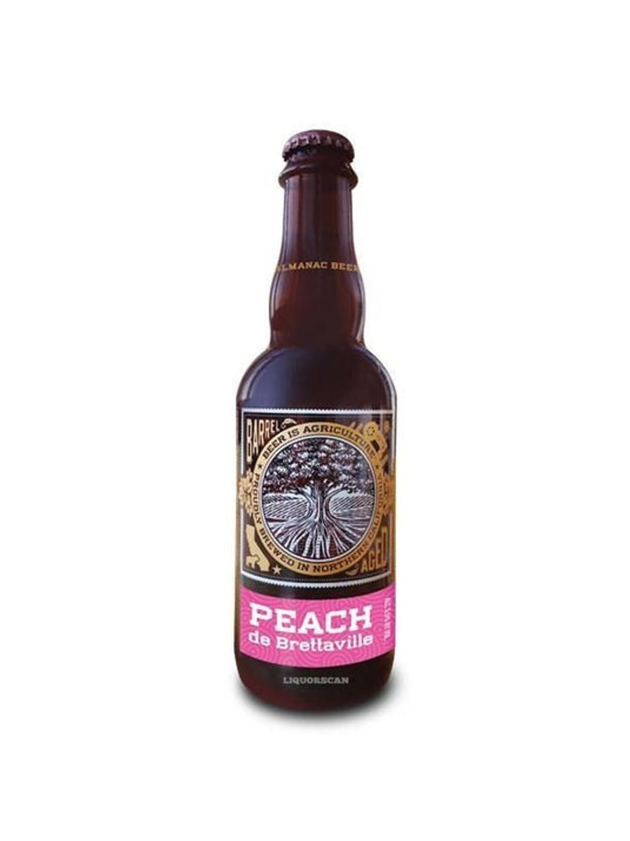 Peach de Brettaville