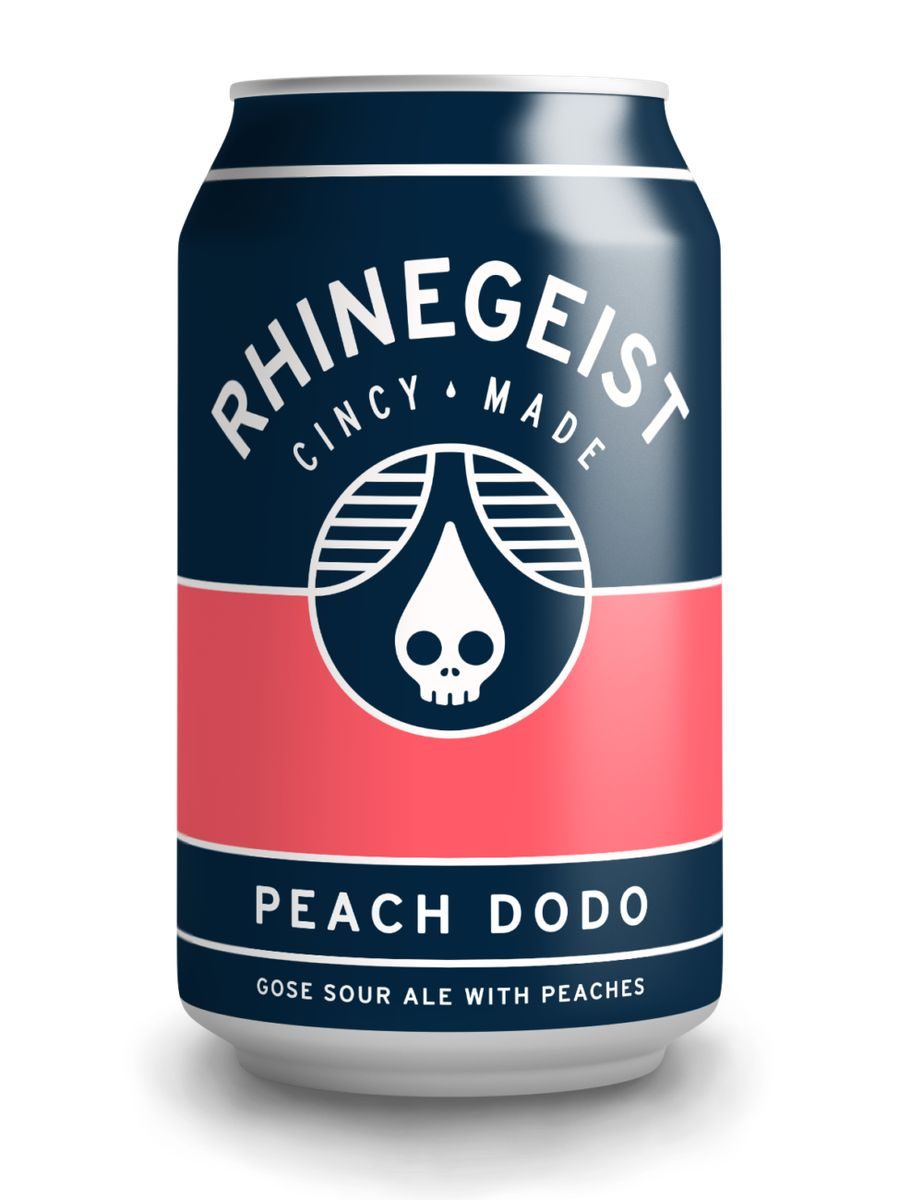 Peach Dodo