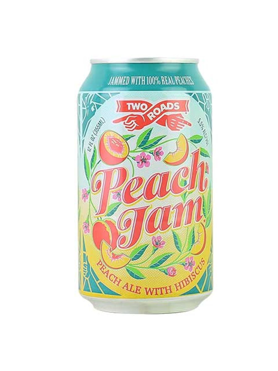 Peach Jam