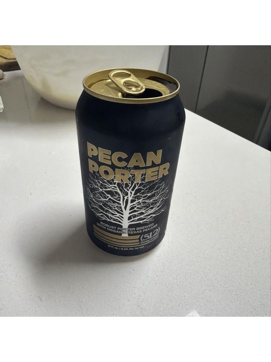 Pecan Porter