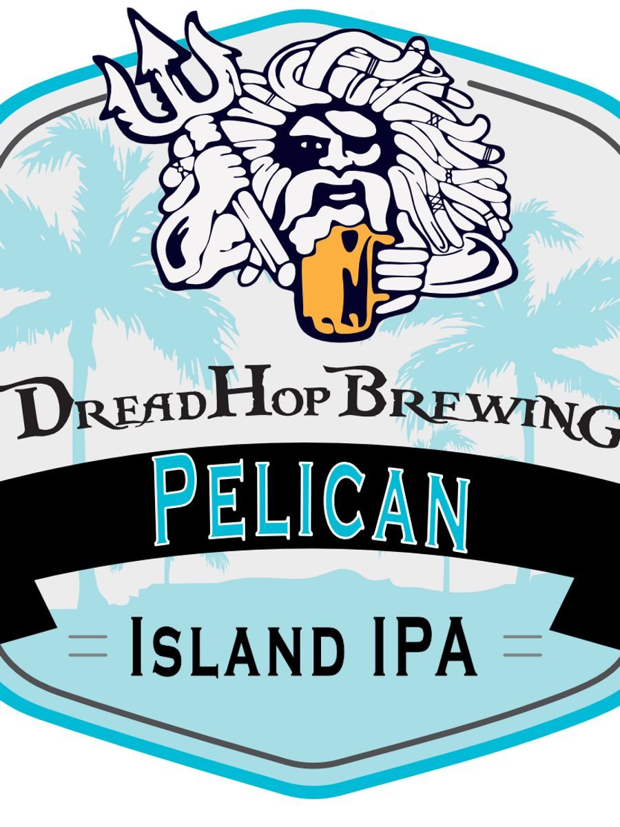 Pelican Island IPA