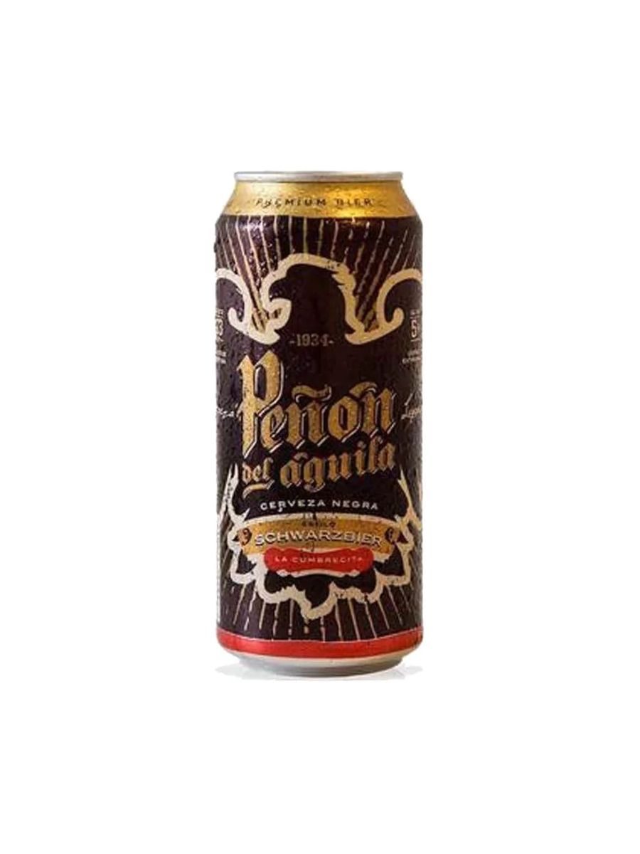 Peñón del Águila Schwarzbier