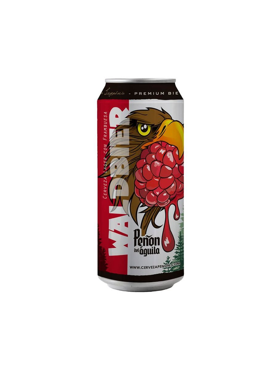 Peñón del Águila Cacao IPA