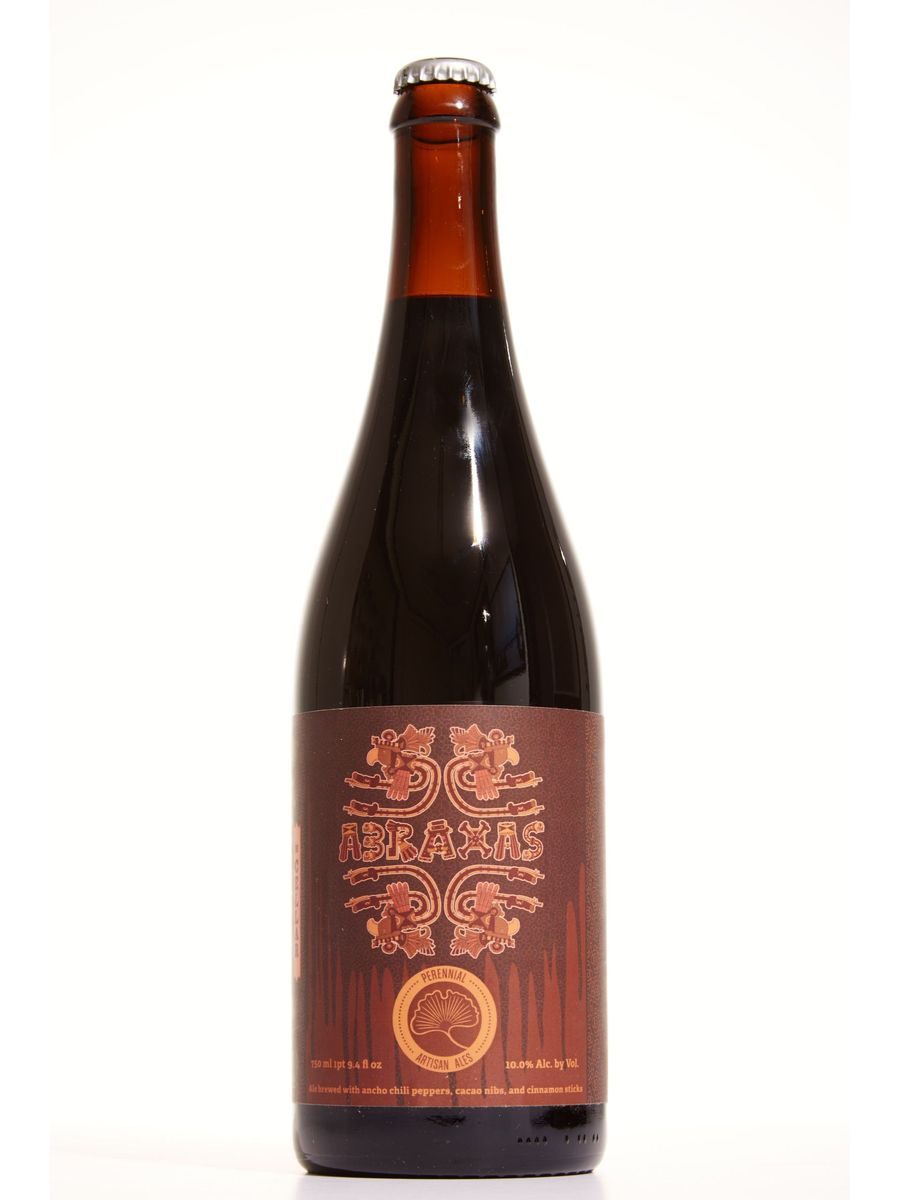 Perennial Abraxas
