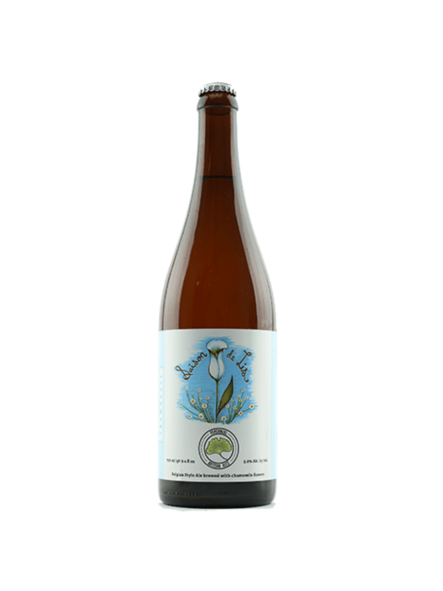 Perennial Saison de Lis