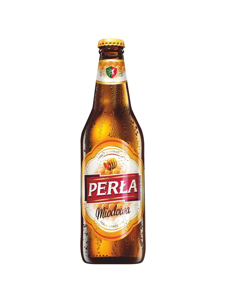 Perła Miodowa