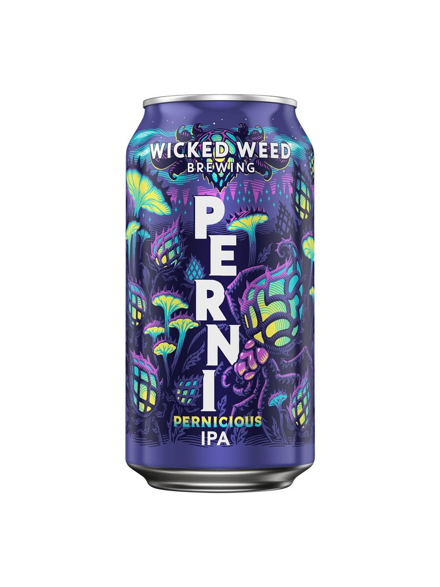 Pernicious IPA