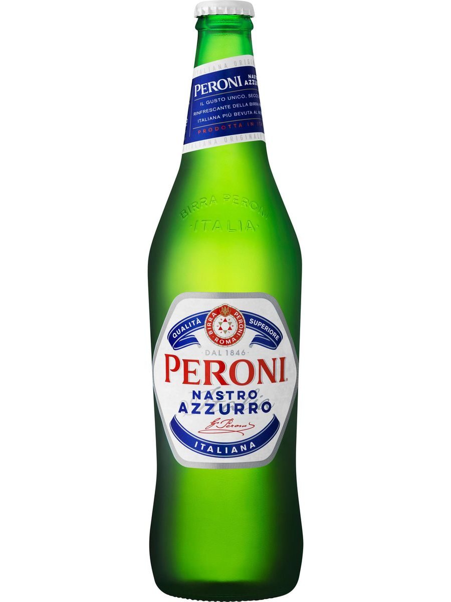Peroni Nastro Azzurro