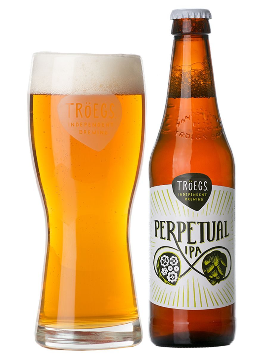 Perpetual IPA
