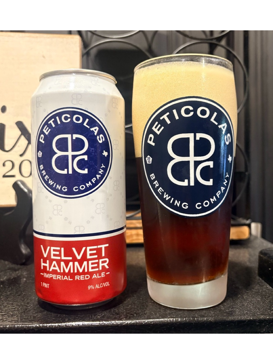 Velvet Hammer