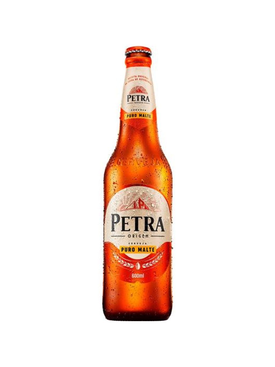 Petra Origem