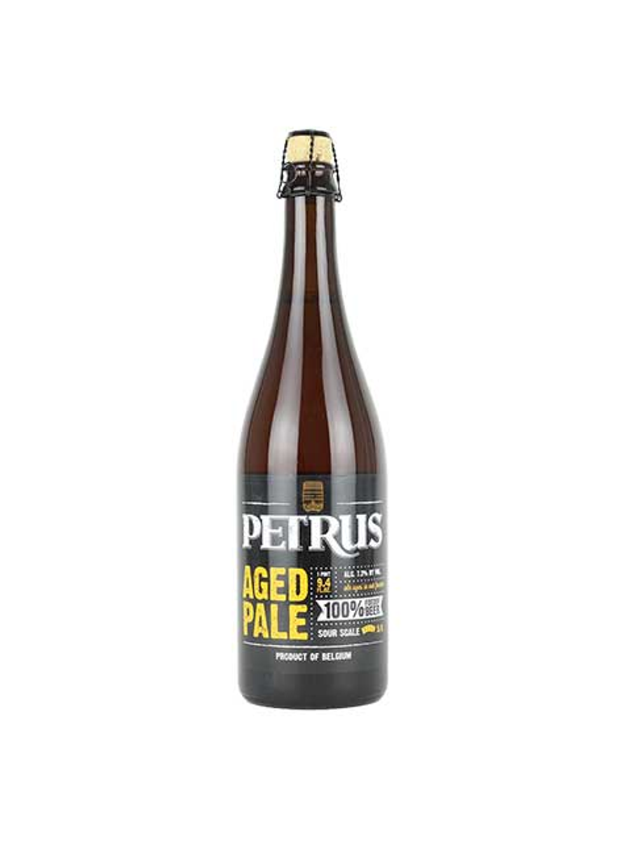 Petrus Aged Pale