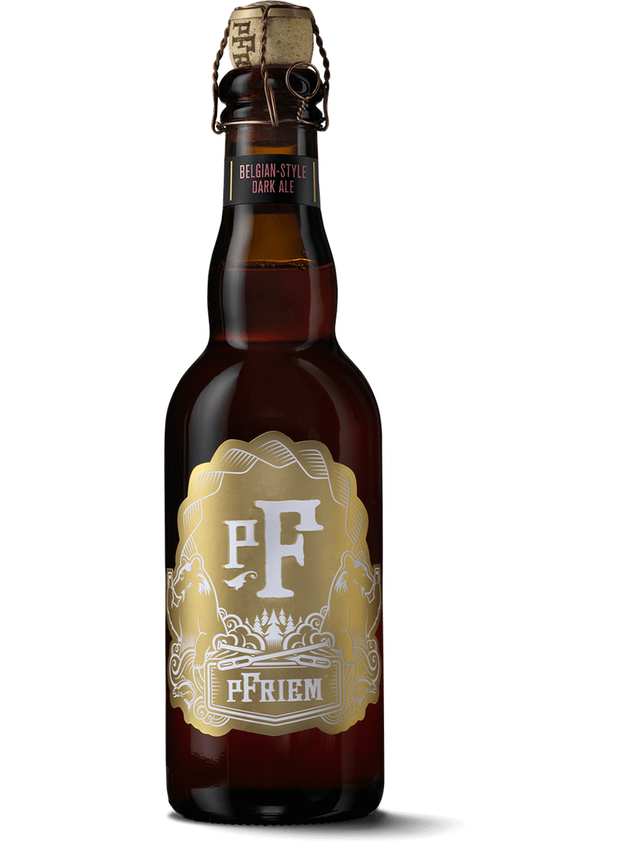 Belgian Strong Dark