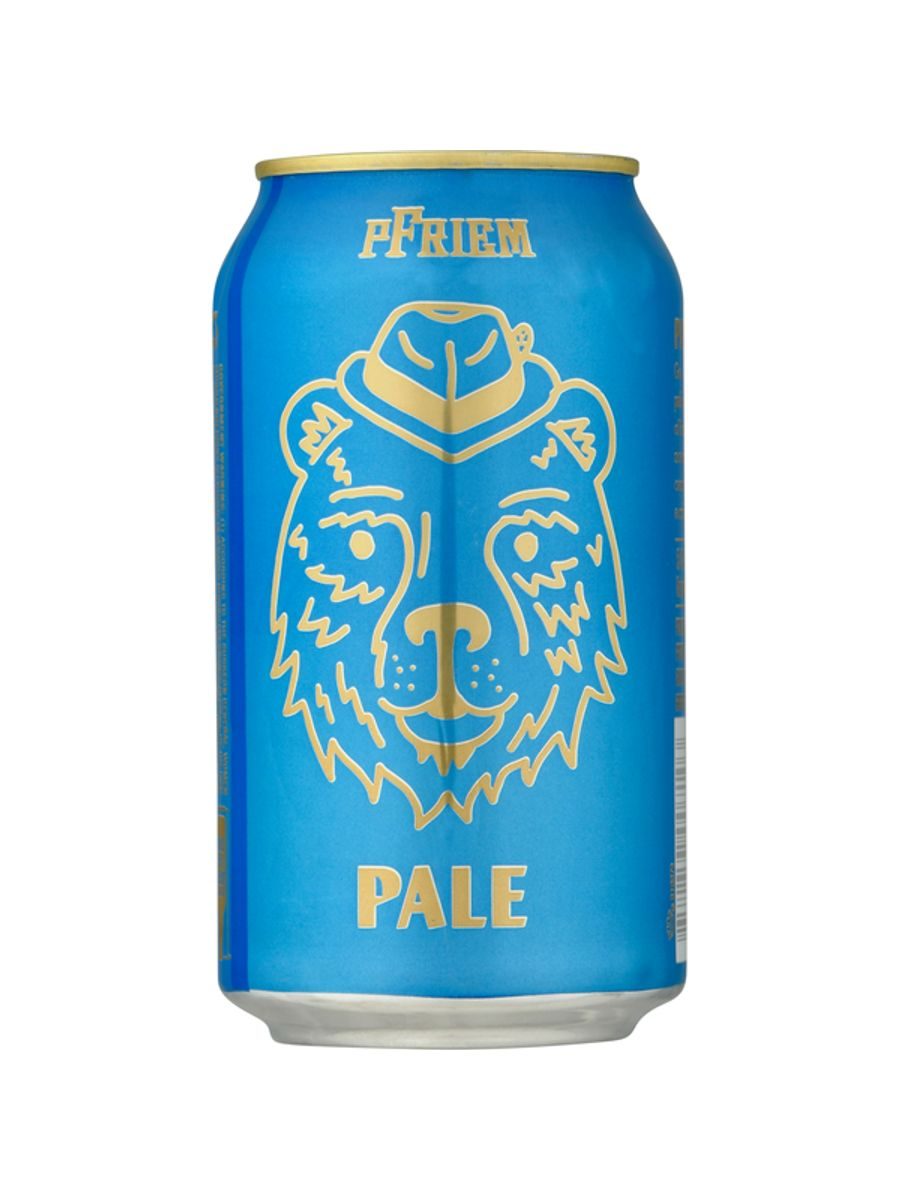 pFriem Pale
