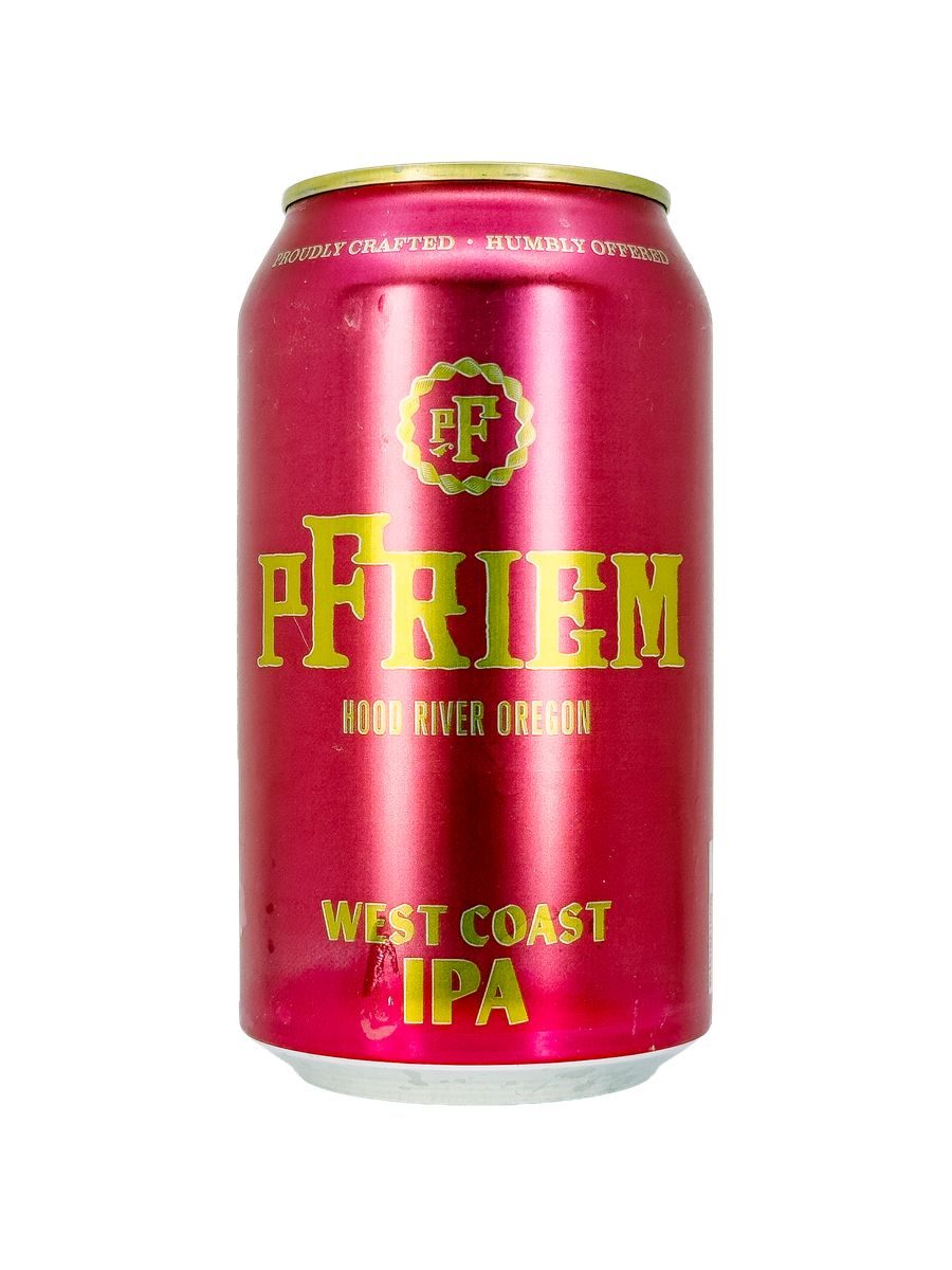 pFriem West Coast IPA