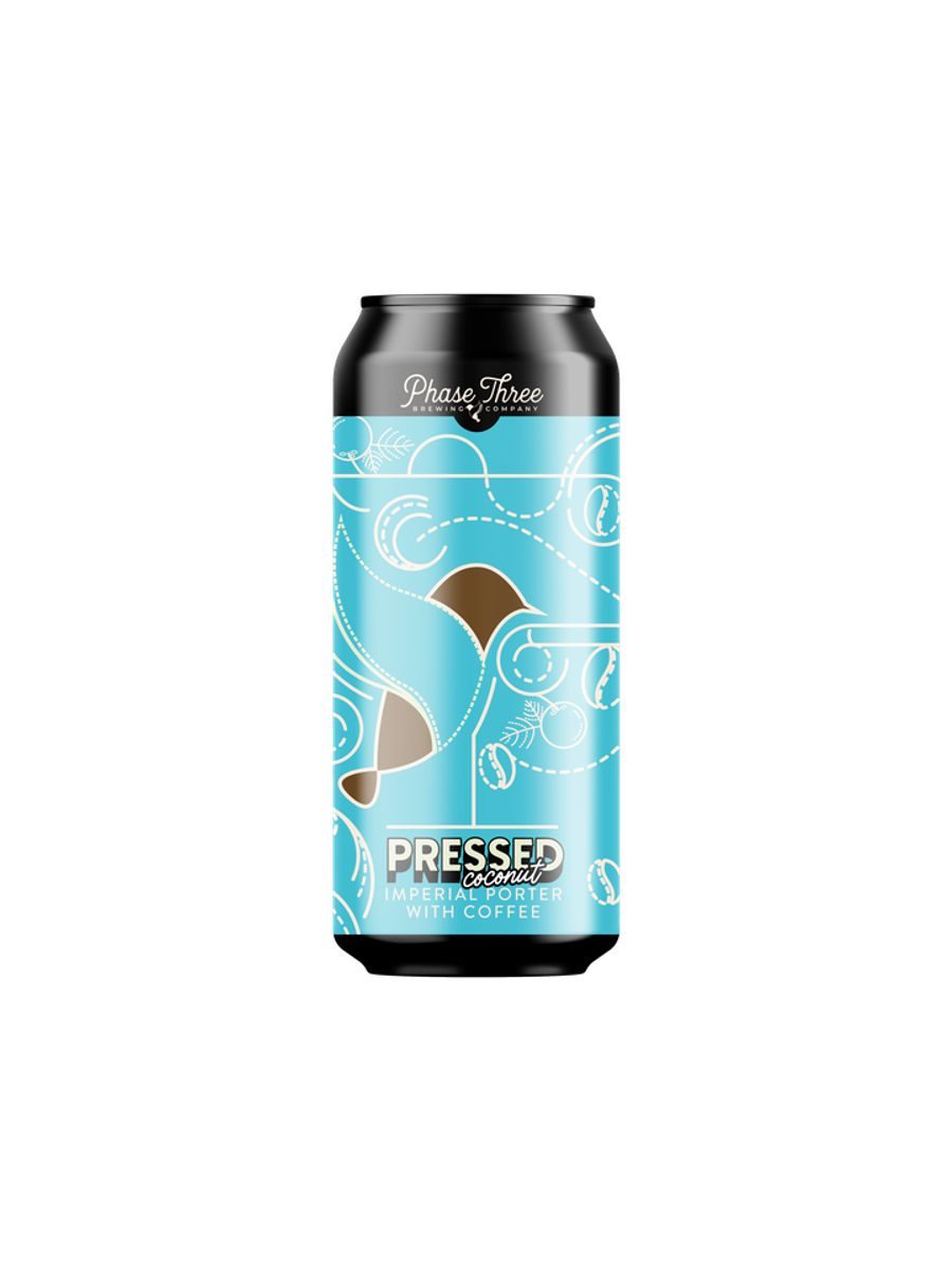 Pressed Coconut