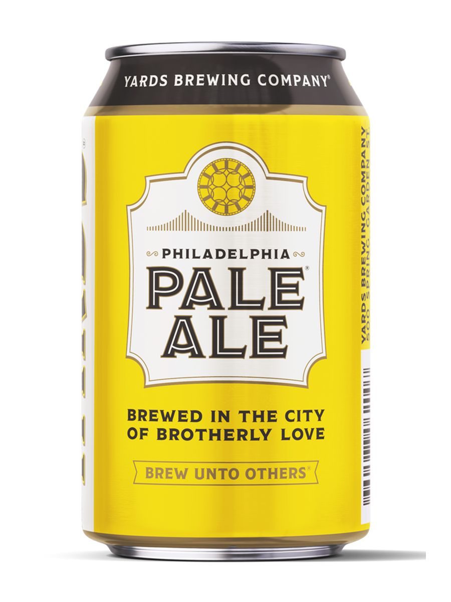 Philadelphia Pale Ale