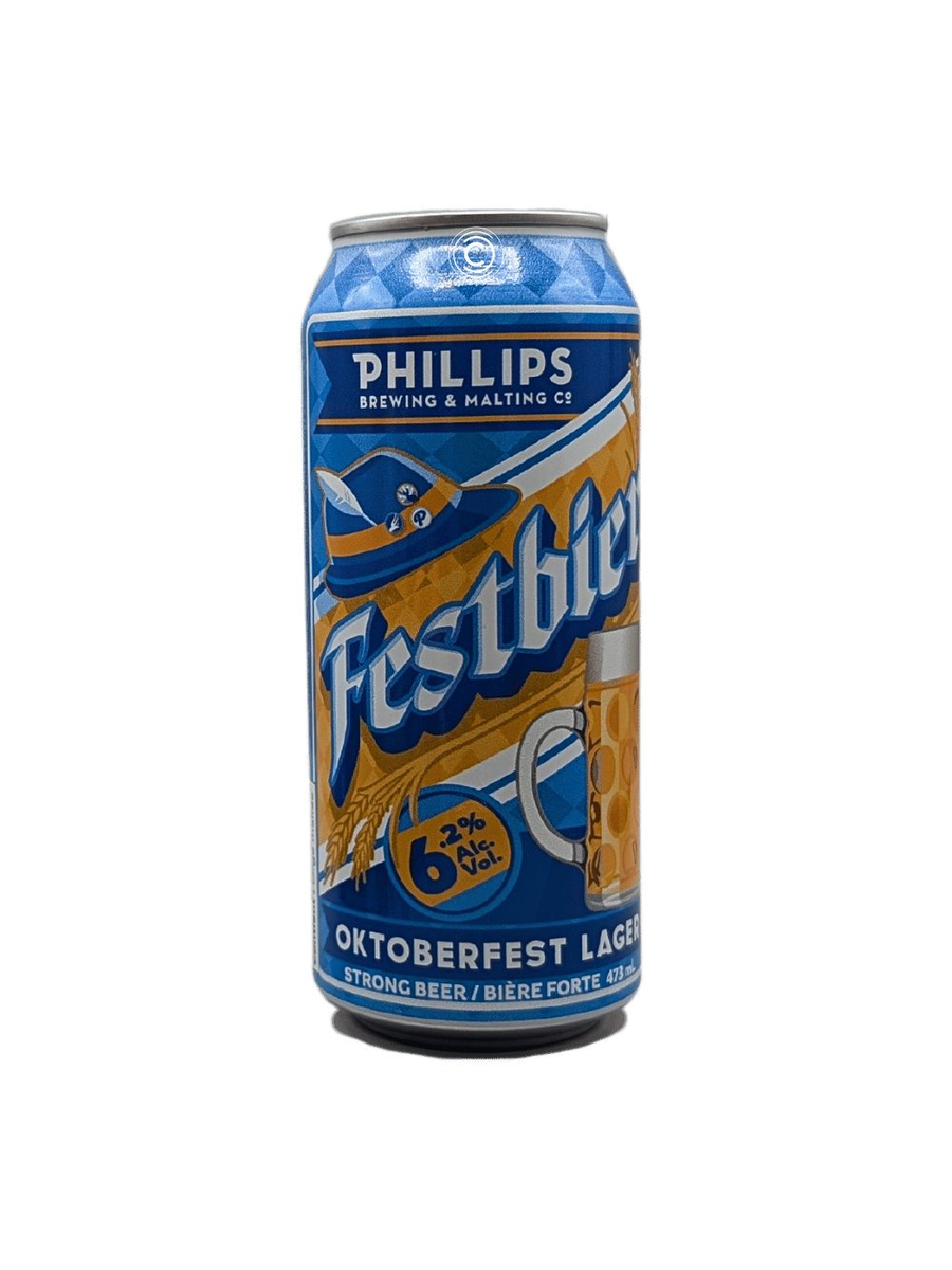 Phillips Festbier
