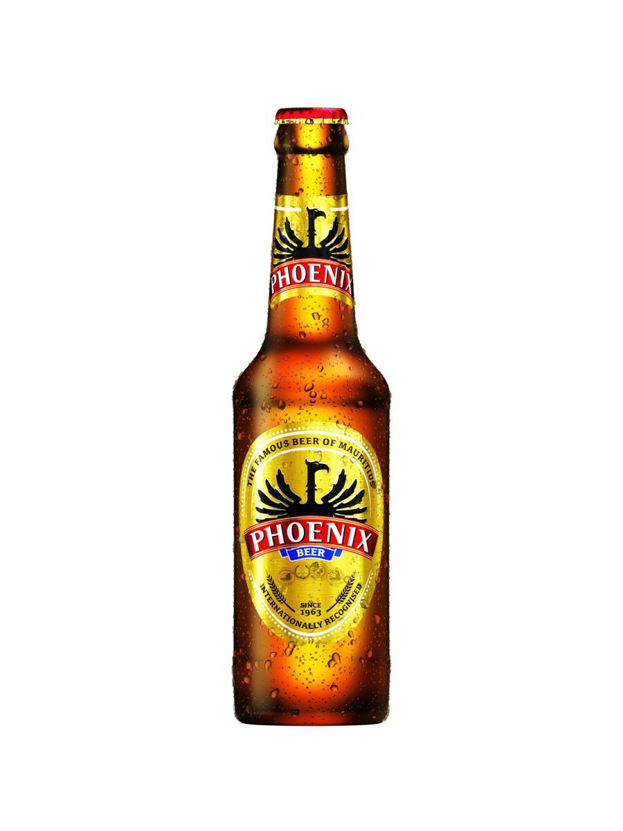 Phoenix Beer