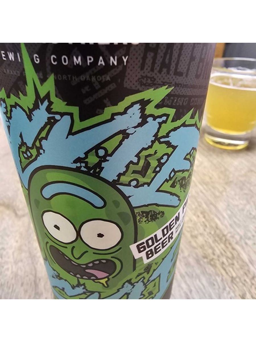 Pickle Rickle