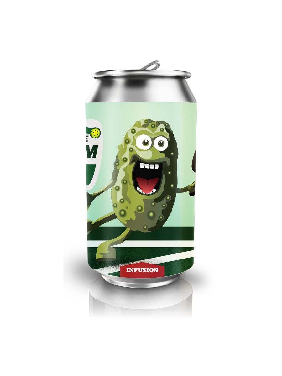 Pickle Slam