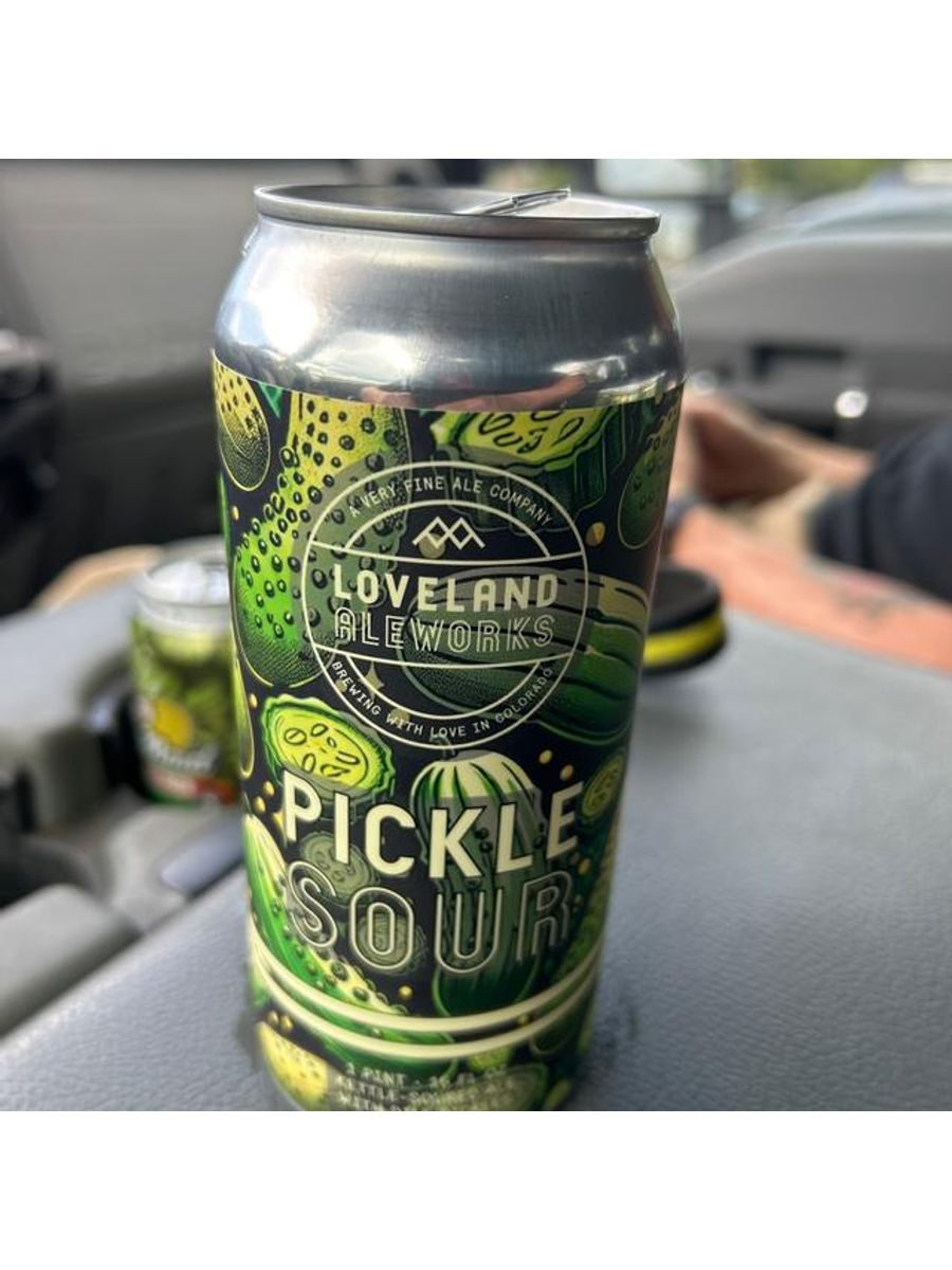 Pickle Sour