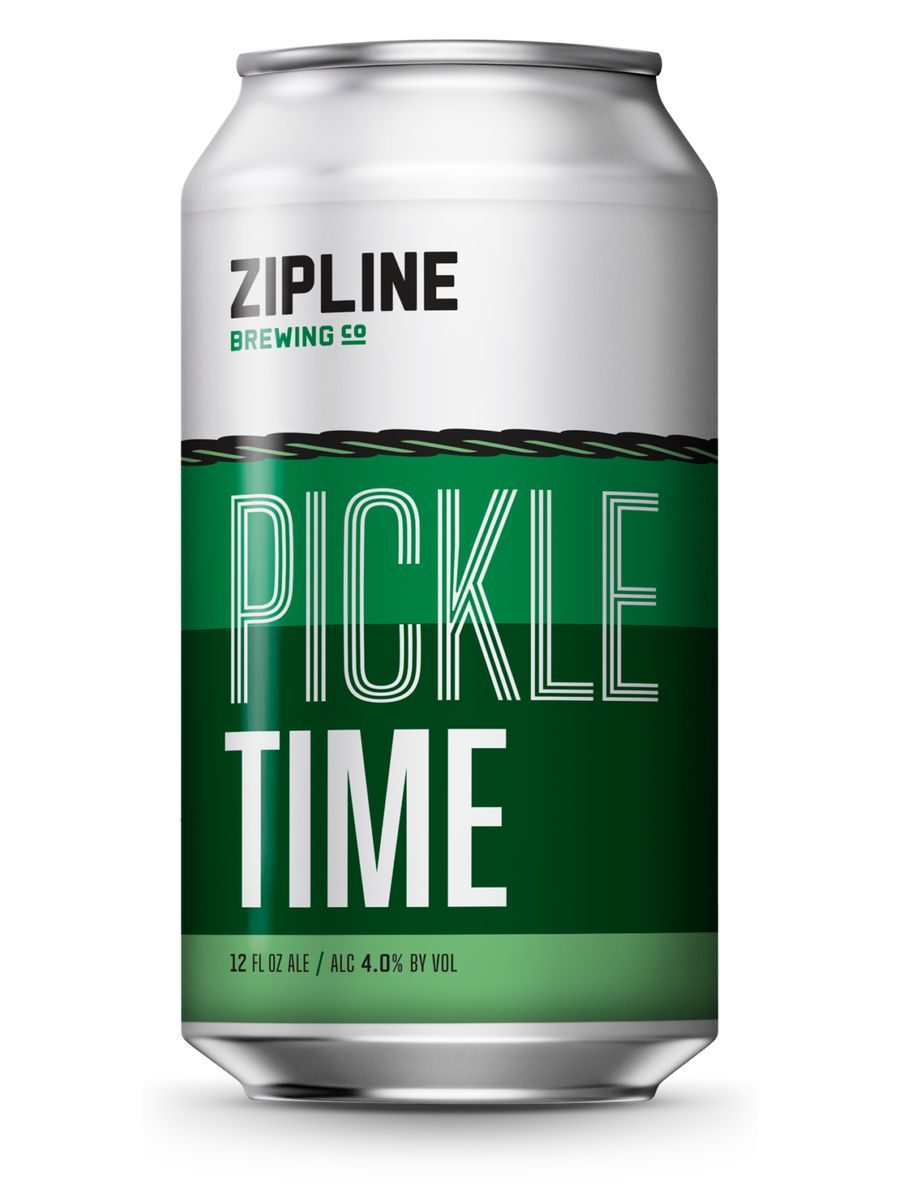 Pickle Time
