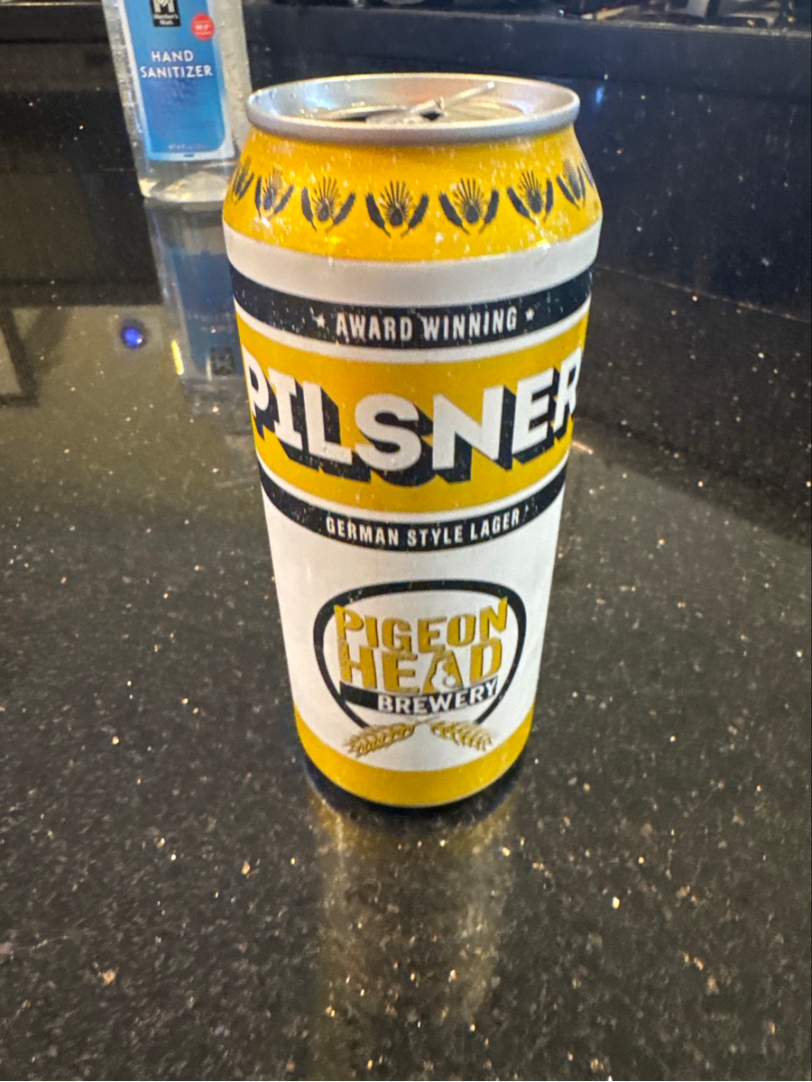 Pilsner