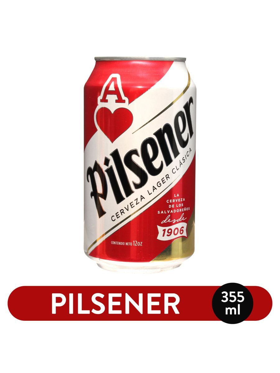 Pilsener
