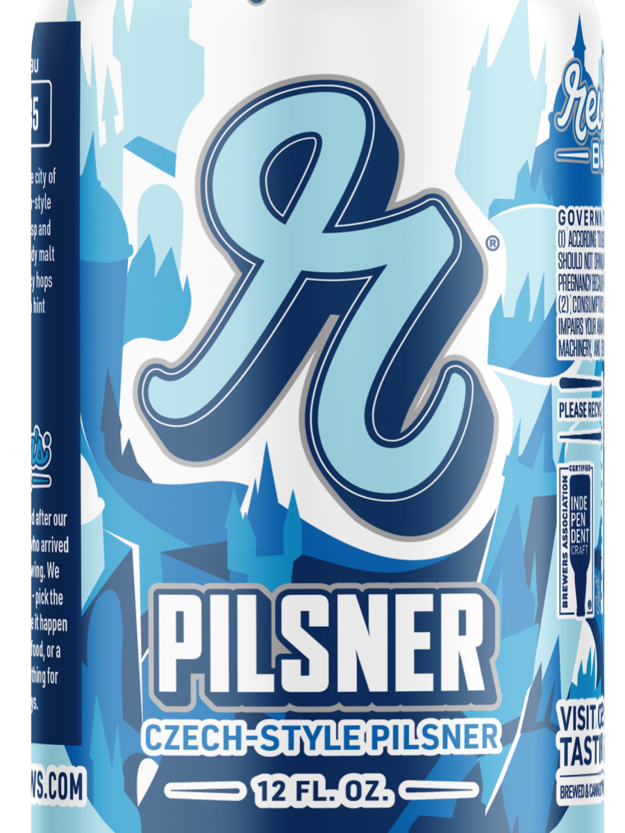 Pilsner