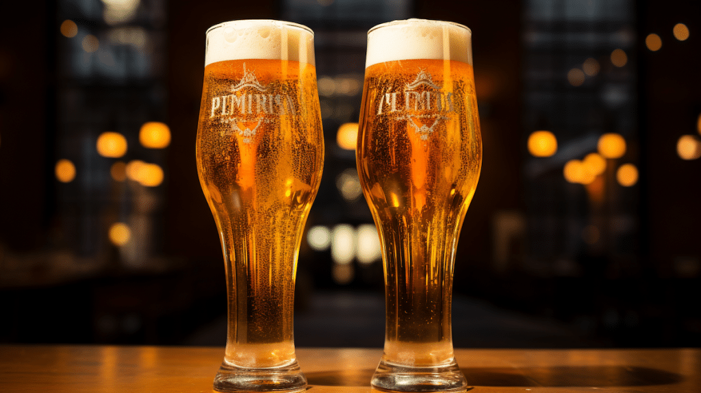 Best Pilsner Beers The Finest Golden Brews [Connoisseur's List]