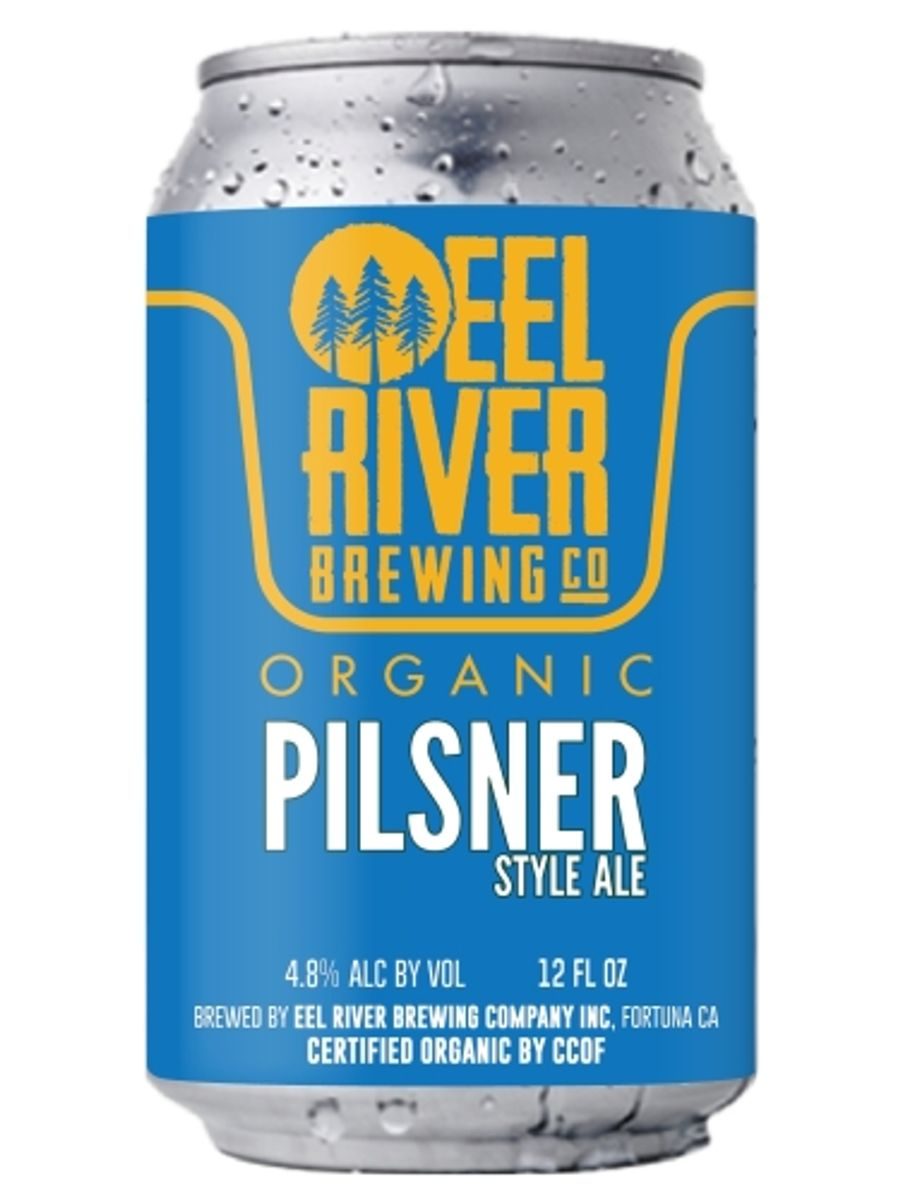 Pilsner Style Ale