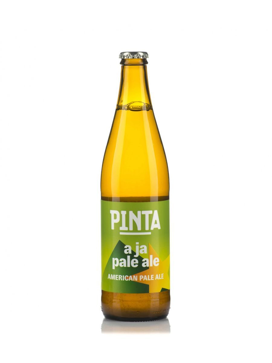 PINTA A Ja Pale Ale