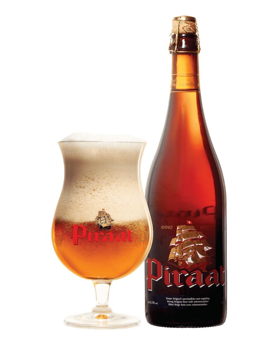 Piraat — Original