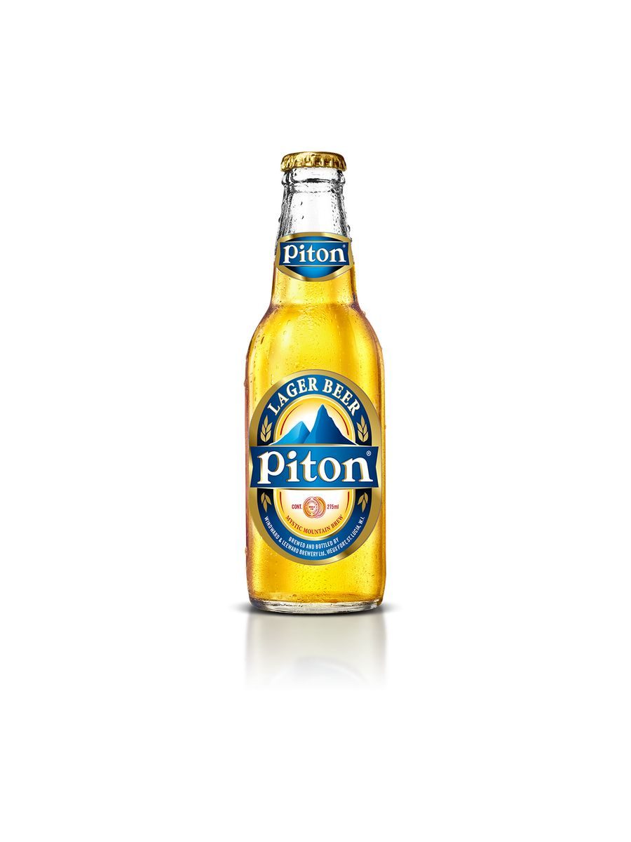 Piton Lager