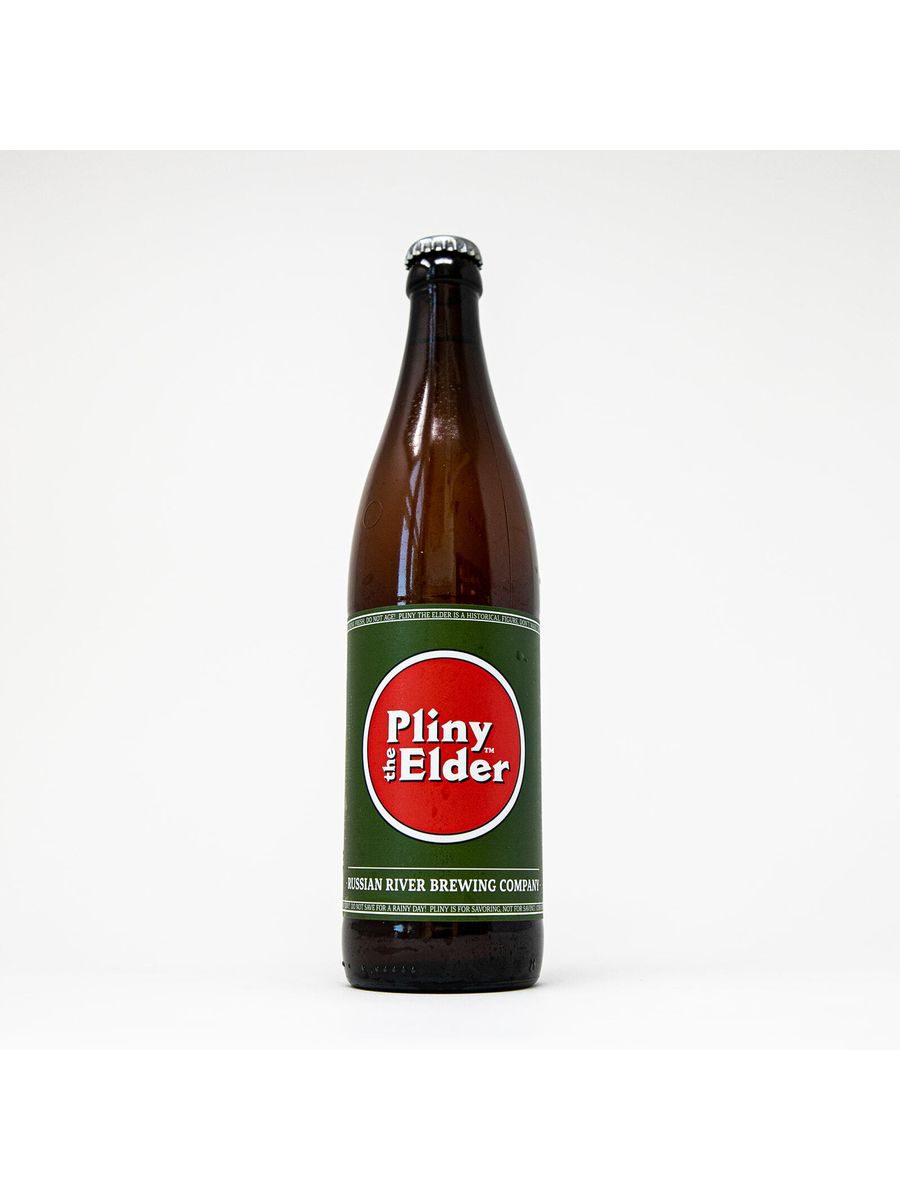Pliny the Elder