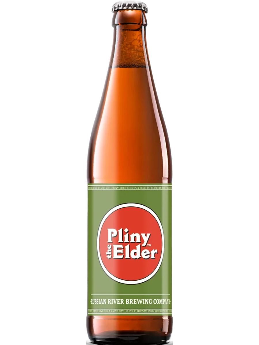 Pliny the Elder