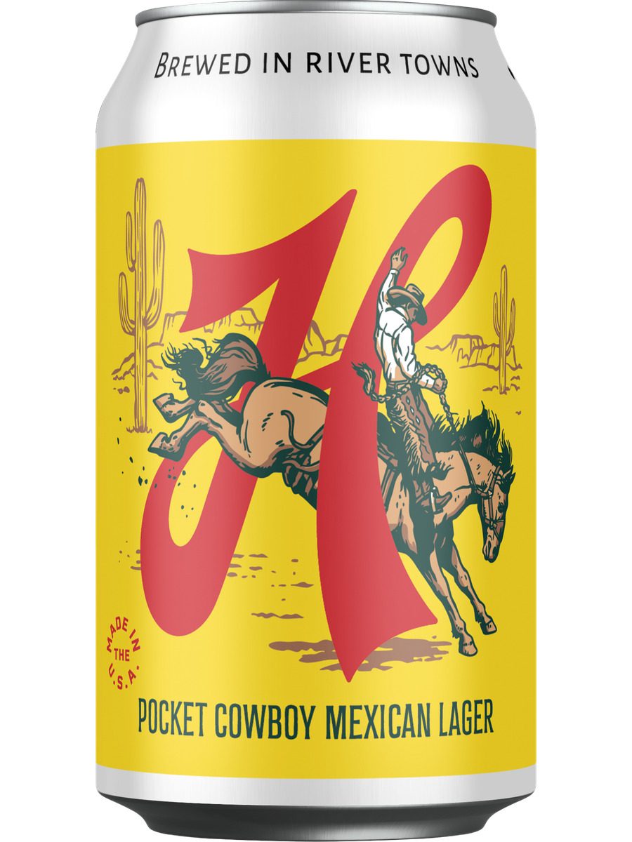 Pocket Cowboy
